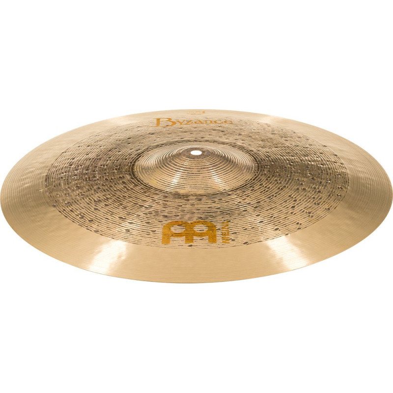 Meinl Cymbals B18TRLC Byzance Jazz Tradition Light Crash - 18