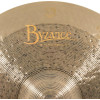 Meinl Cymbals B18TRLC Byzance Jazz Tradition Light Crash - 18