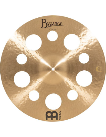 Meinl Cymbals B18TTRC Byzance Traditional Trash Crash - 18