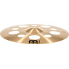 Meinl Cymbals B18TTRC Byzance Traditional Trash Crash - 18