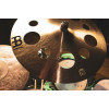 Meinl Cymbals B18TTRC Byzance Traditional Trash Crash - 18