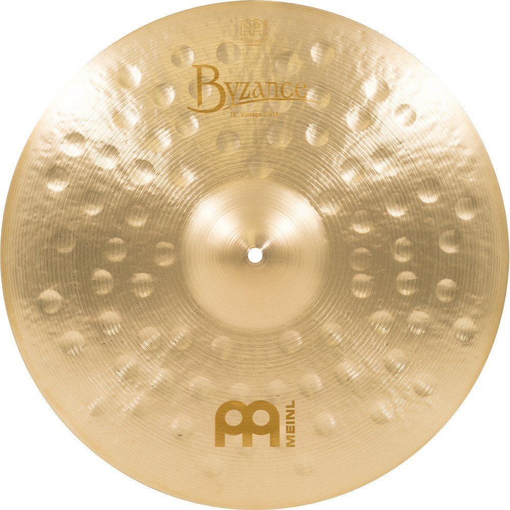 Meinl Cymbals B18VC Byzance Vintage Crash - 18
