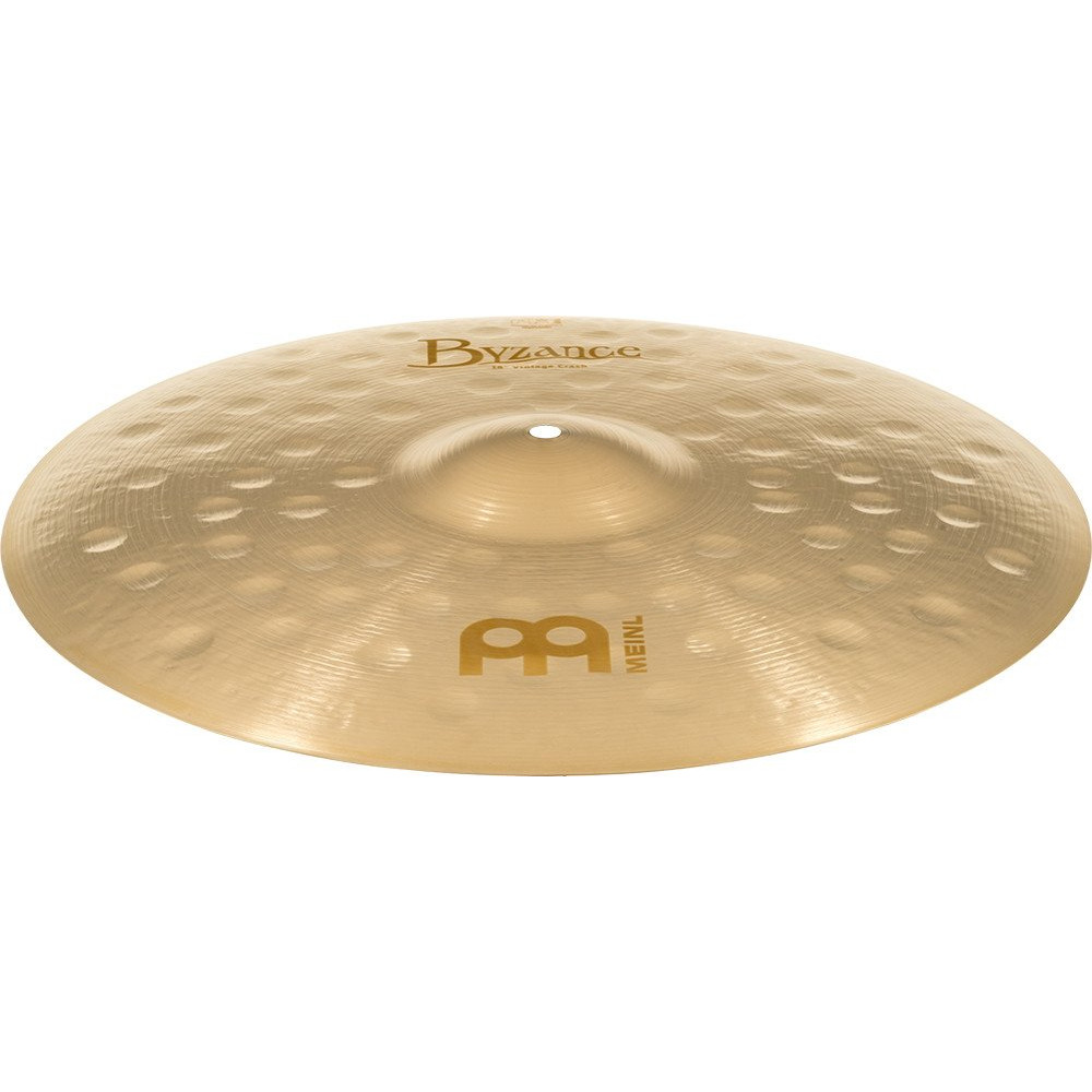Meinl Cymbals B18VC Byzance Vintage Crash - 18