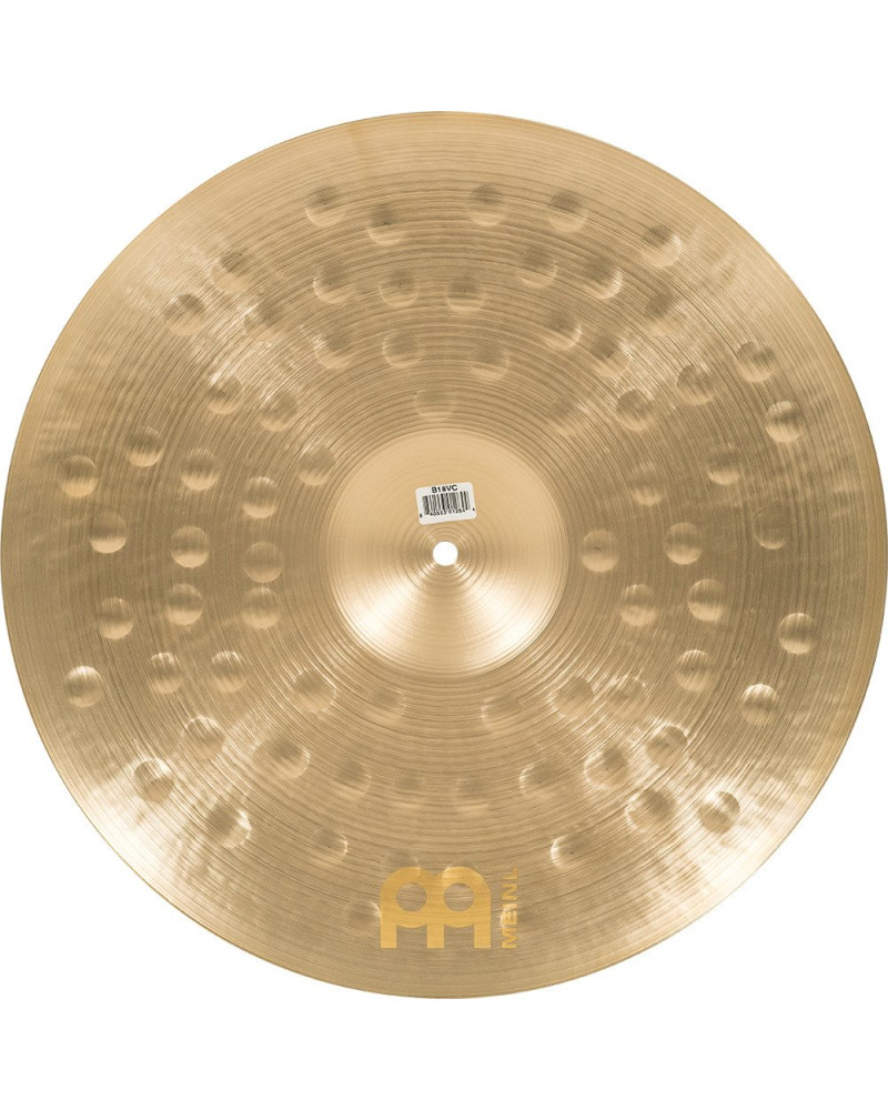 Meinl Cymbals B18VC Byzance Vintage Crash - 18
