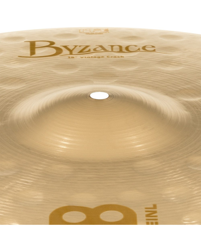 Meinl Cymbals B18VC Byzance Vintage Crash - 18