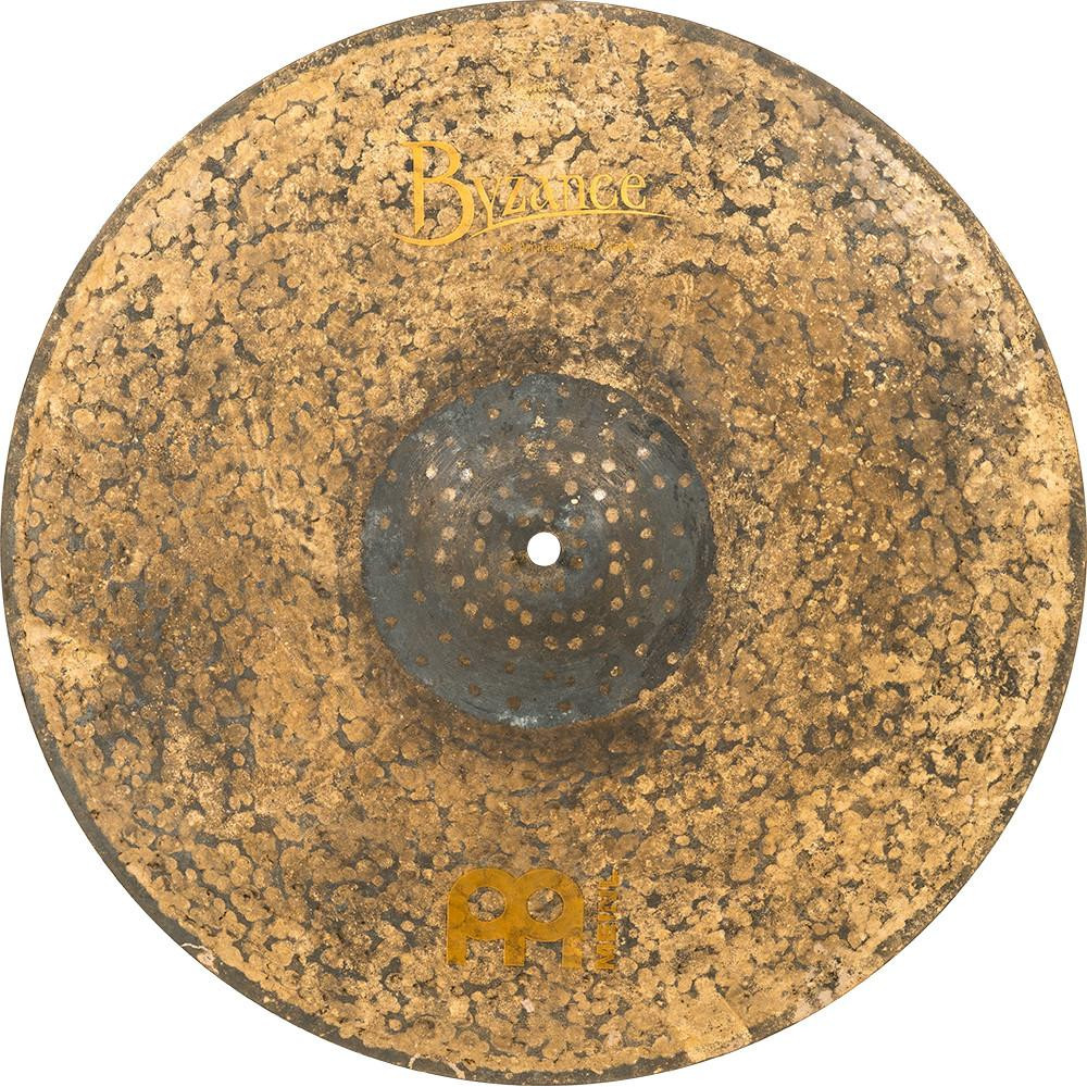 Meinl Cymbals B18VPC Byzance Vintage Pure Crash - 18