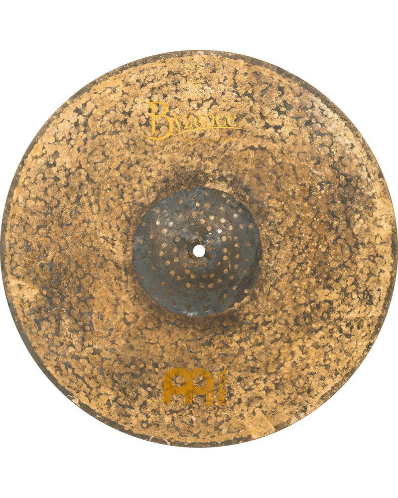 Meinl Cymbals B18VPC Byzance Vintage Pure Crash - 18