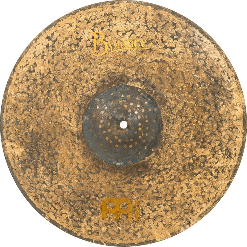Meinl Cymbals B18VPC Byzance Vintage Pure Crash - 18