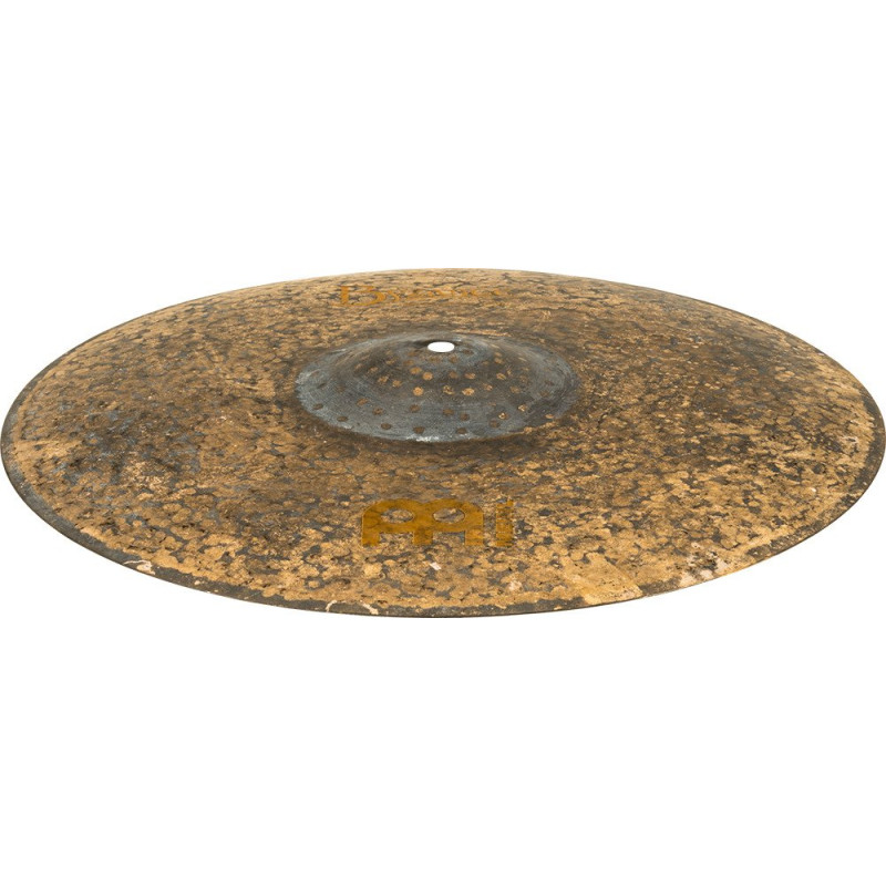 Meinl Cymbals B18VPC Byzance Vintage Pure Crash - 18