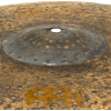 Meinl Cymbals B18VPC Byzance Vintage Pure Crash - 18