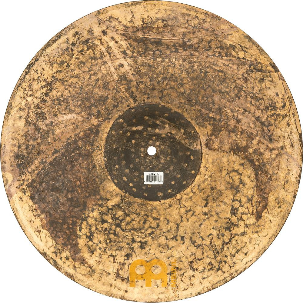 Meinl Cymbals B18VPC Byzance Vintage Pure Crash - 18