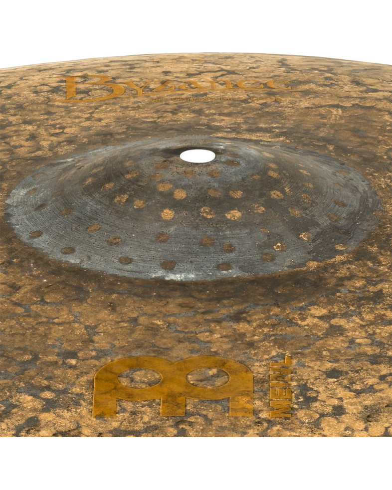 Meinl Cymbals B18VPC Byzance Vintage Pure Crash - 18