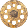 Meinl Cymbals B18VPTRC Byzance Vintage Pure Trash Crash - 18
