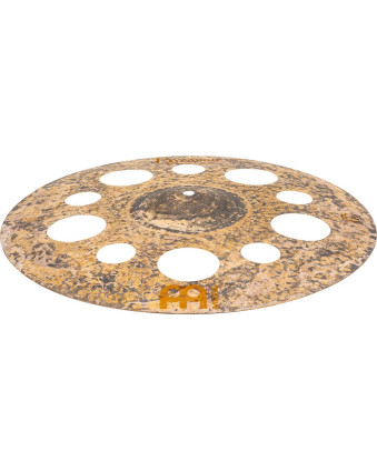Meinl Cymbals B18VPTRC Byzance Vintage Pure Trash Crash - 18