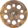 Meinl Cymbals B18VPTRC Byzance Vintage Pure Trash Crash - 18