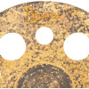 Meinl Cymbals B18VPTRC Byzance Vintage Pure Trash Crash - 18