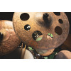Meinl Cymbals B18VPTRC Byzance Vintage Pure Trash Crash - 18