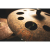 Meinl Cymbals B18VPTRC Byzance Vintage Pure Trash Crash - 18