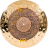 Meinl Cymbals B19DUC Byzance Dual Crash - 19