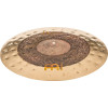 Meinl Cymbals B19DUC Byzance Dual Crash - 19