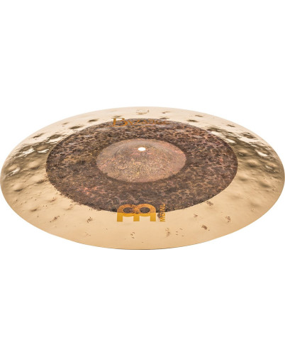 Meinl Cymbals B19DUC Byzance Dual Crash - 19