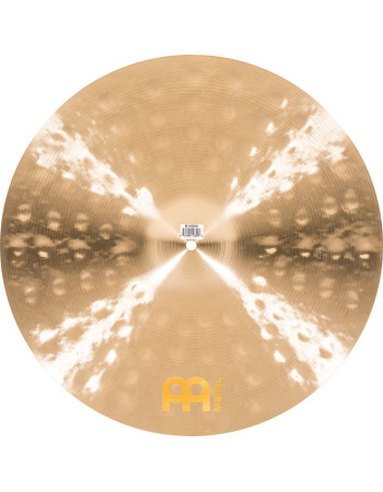 Meinl Cymbals B19DUC Byzance Dual Crash - 19