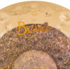 Meinl Cymbals B19DUC Byzance Dual Crash - 19