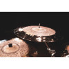 Meinl Cymbals B19DUC Byzance Dual Crash - 19