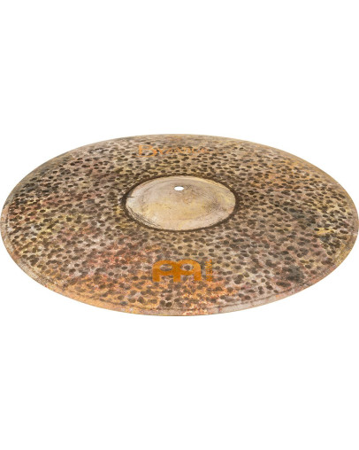 Meinl Cymbals B19EDTC Byzance Extra Dry Thin Crash - 19