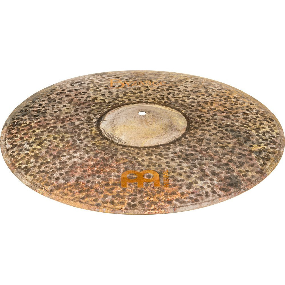 Meinl Cymbals B19EDTC Byzance Extra Dry Thin Crash - 19