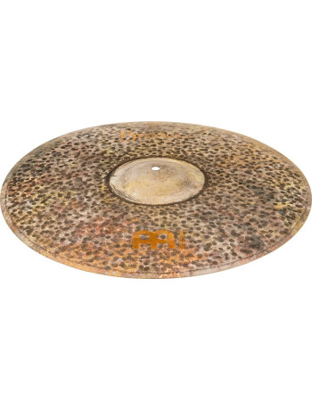 Meinl Cymbals B19EDTC Byzance Extra Dry Thin Crash - 19