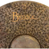 Meinl Cymbals B19EDTC Byzance Extra Dry Thin Crash - 19