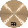 Meinl Cymbals B19ETHC Byzance Traditional Extra Thin Hammered Crash - 19