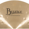 Meinl Cymbals B19ETHC Byzance Traditional Extra Thin Hammered Crash - 19