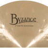 Meinl Cymbals B19ETHC Byzance Traditional Extra Thin Hammered Crash - 19