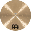 Meinl Cymbals B19ETHC Byzance Traditional Extra Thin Hammered Crash - 19