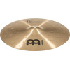 Meinl Cymbals B19ETHC Byzance Traditional Extra Thin Hammered Crash - 19