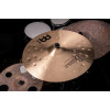 Meinl Cymbals B19ETHC Byzance Traditional Extra Thin Hammered Crash - 19