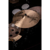 Meinl Cymbals B19ETHC Byzance Traditional Extra Thin Hammered Crash - 19