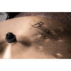 Meinl Cymbals B19ETHC Byzance Traditional Extra Thin Hammered Crash - 19