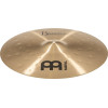 Meinl Cymbals B19ETHC Byzance Traditional Extra Thin Hammered Crash - 19