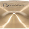 Meinl Cymbals B19ETHC Byzance Traditional Extra Thin Hammered Crash - 19