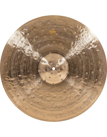 Meinl Cymbals B19FRC Byzance Foundry Reserve Crash - 19