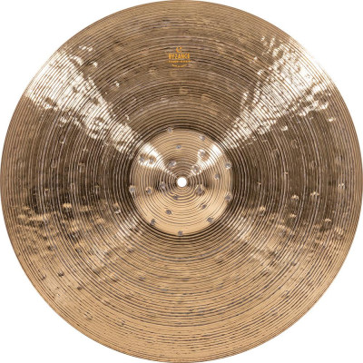 Meinl Cymbals B19FRC Byzance Foundry Reserve Crash - 19