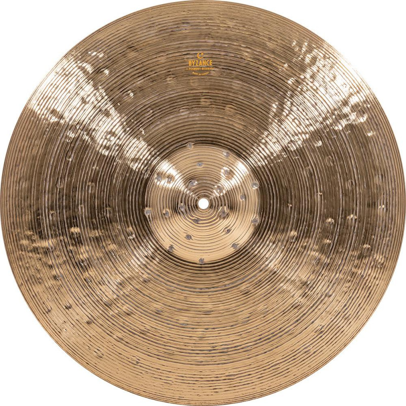 Meinl Cymbals B19FRC Byzance Foundry Reserve Crash - 19