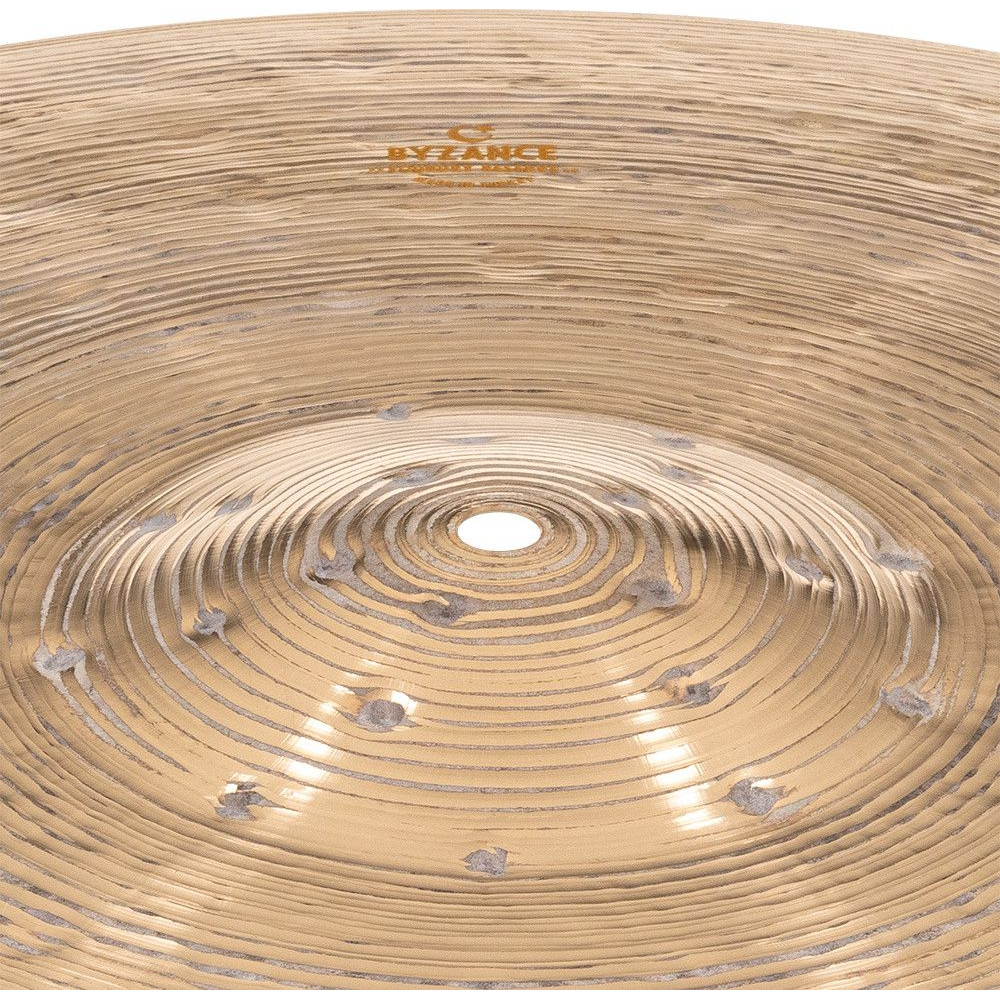 Meinl Cymbals B19FRC Byzance Foundry Reserve Crash - 19