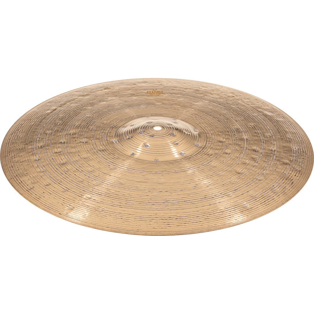 Meinl Cymbals B19FRC Byzance Foundry Reserve Crash - 19