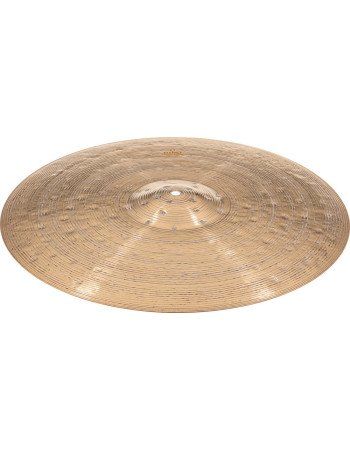 Meinl Cymbals B19FRC Byzance Foundry Reserve Crash - 19