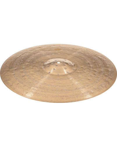 Meinl Cymbals B19FRC Byzance Foundry Reserve Crash - 19