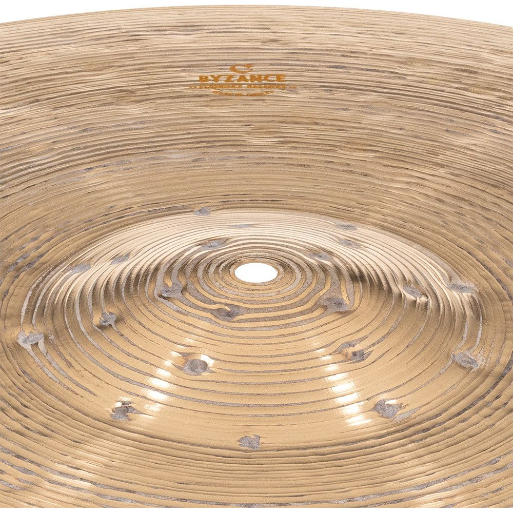 Meinl Cymbals B19FRC Byzance Foundry Reserve Crash - 19